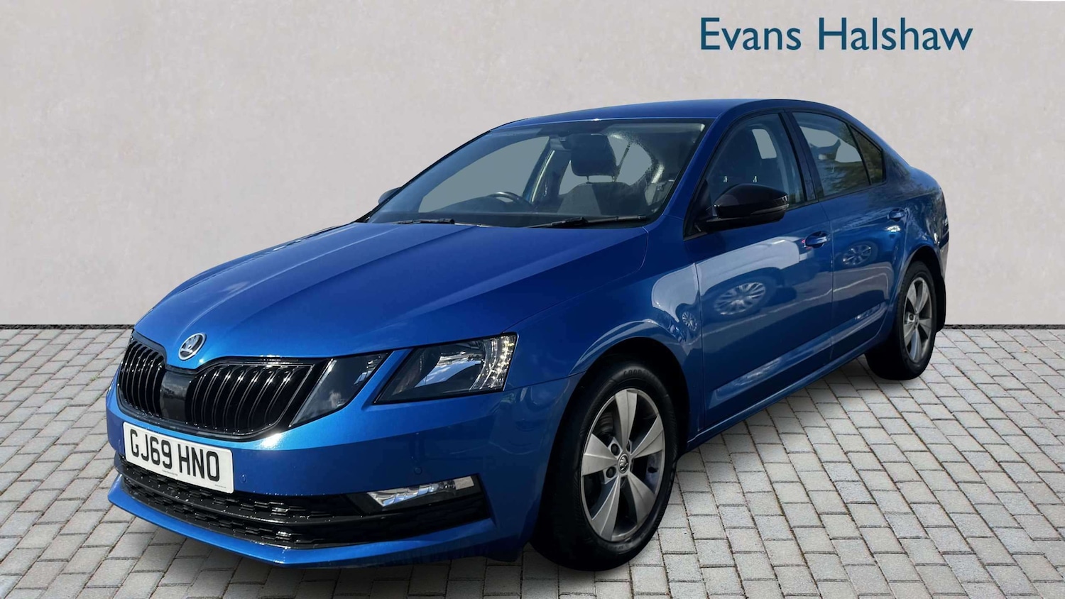 Used Skoda Octavia 2019 for sale - 78118603: Photo 3