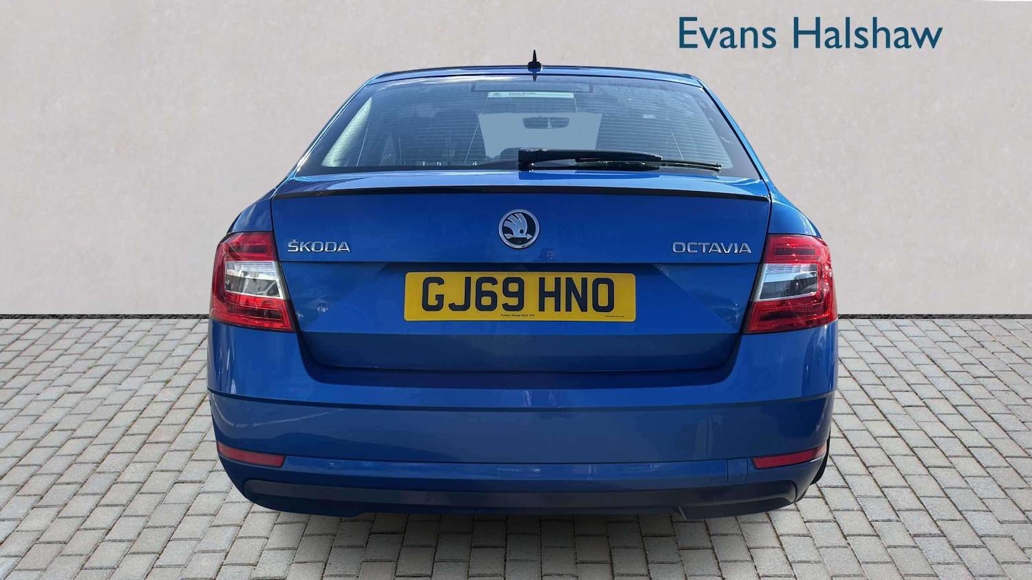 Used Skoda Octavia 2019 for sale - 78118603: Photo 5