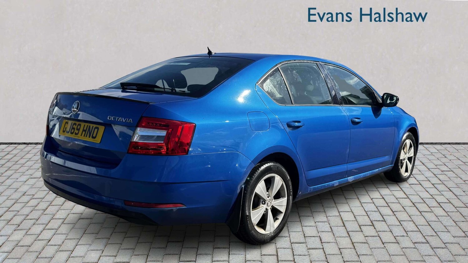 Used Skoda Octavia 2019 for sale - 78118603: Photo 6