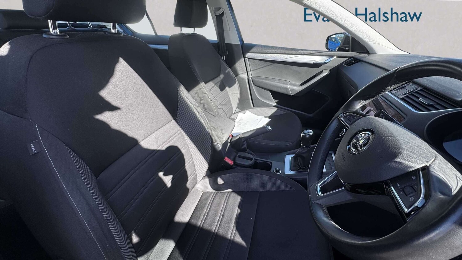 Used Skoda Octavia 2019 for sale - 78118603: Photo 7