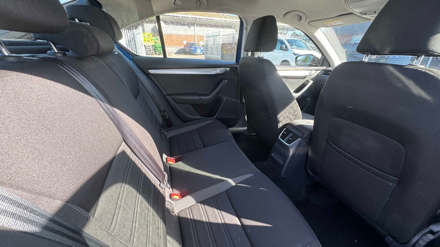 Used Skoda Octavia 2019 for sale - 78118603: Photo 8