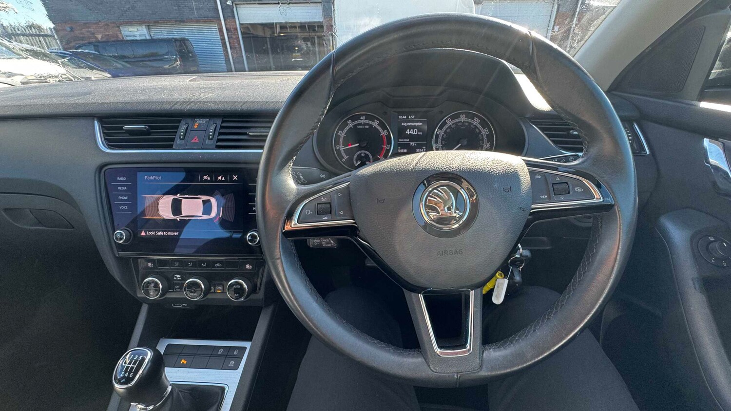 Used Skoda Octavia 2019 for sale - 78118603: Photo 9