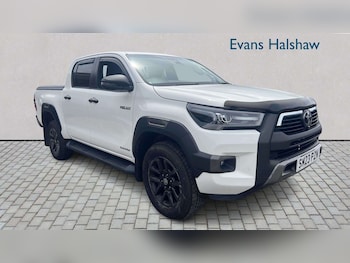 Used Toyota Hilux 2023 for sale - 78845313: Photo