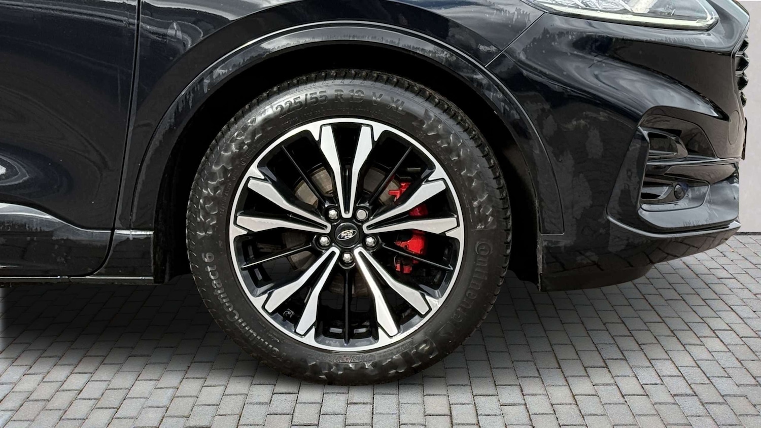 Used Ford Kuga 2023 for sale - 77886078: Photo 10