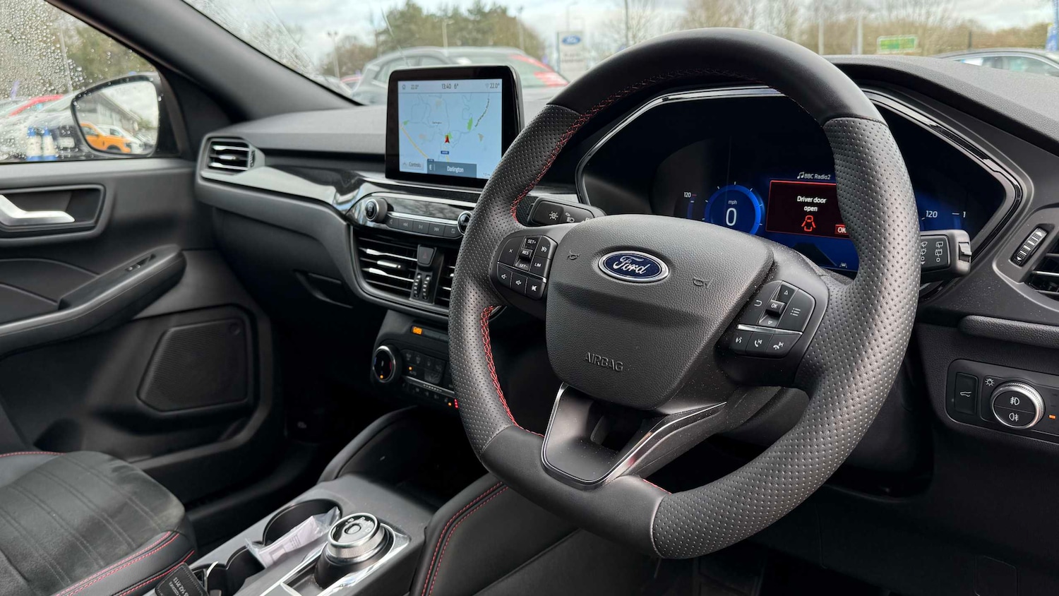 Used Ford Kuga 2023 for sale - 77886078: Photo 11