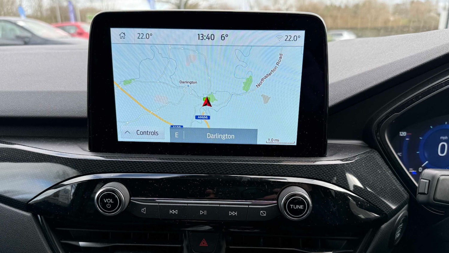 Used Ford Kuga 2023 for sale - 77886078: Photo 13