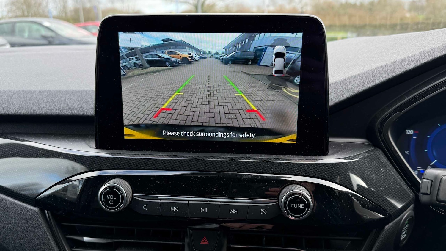 Used Ford Kuga 2023 for sale - 77886078: Photo 14