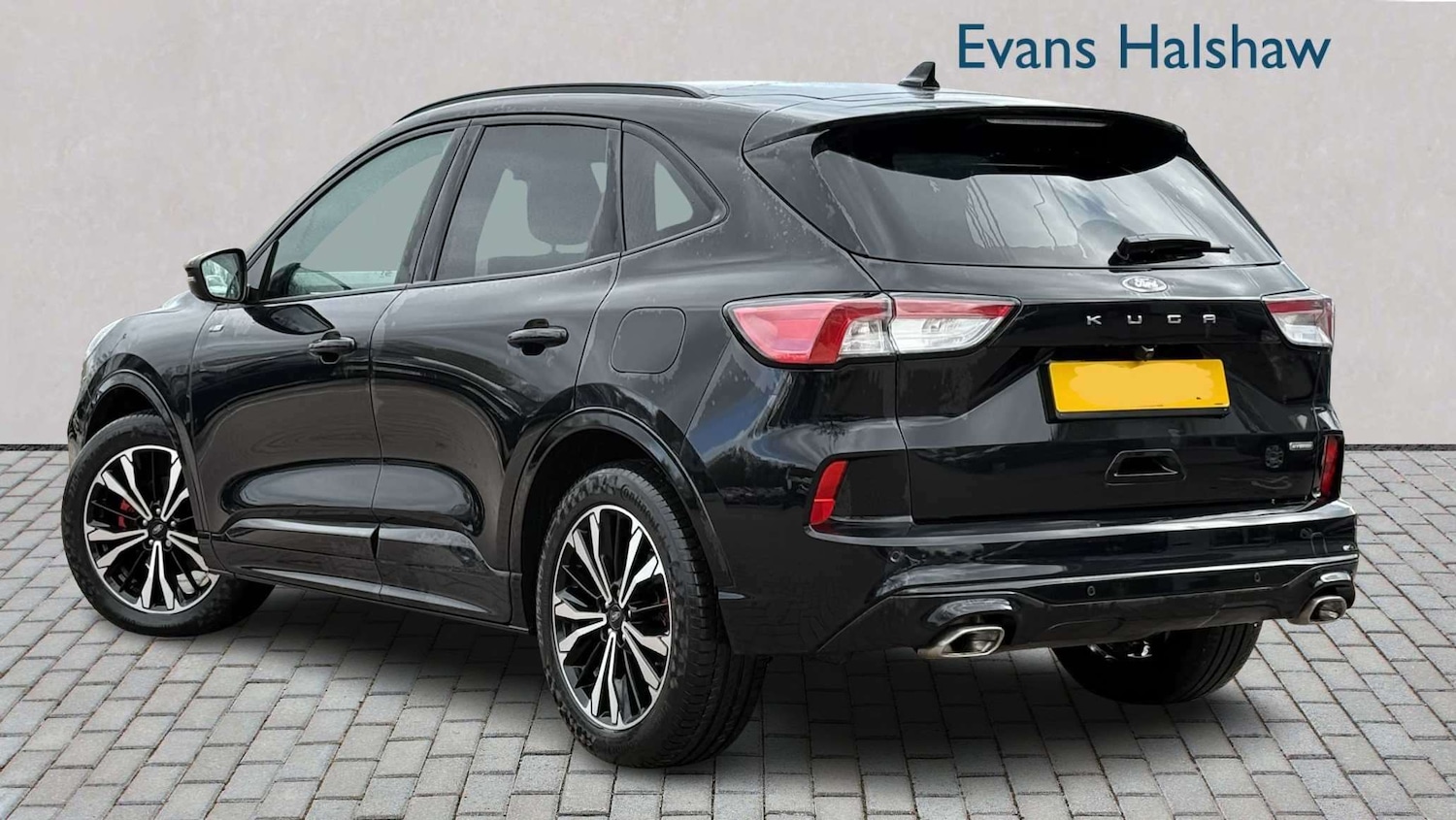 Used Ford Kuga 2023 for sale - 77886078: Photo 2