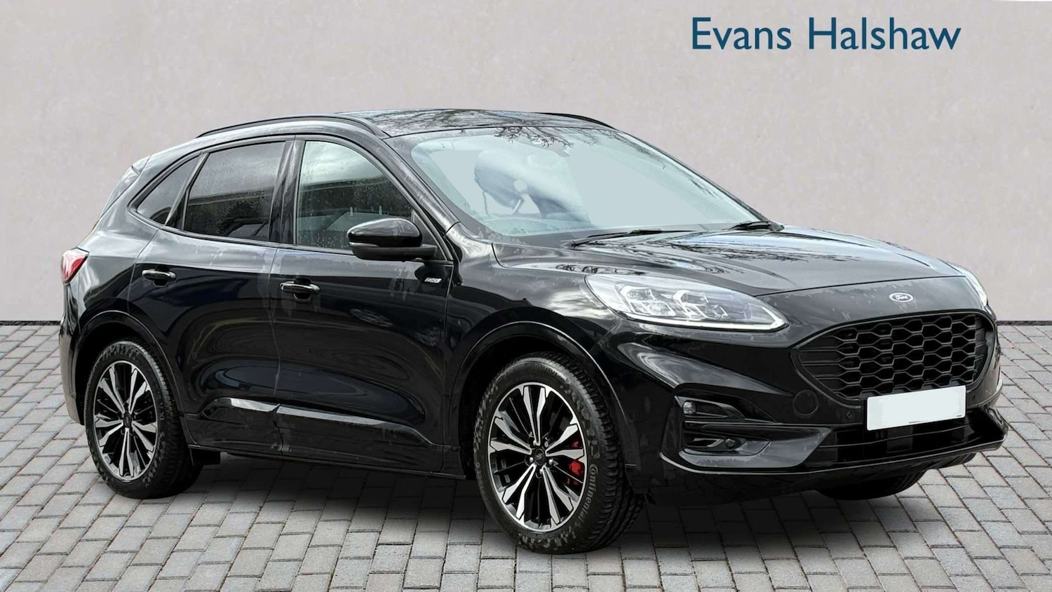 Used Ford Kuga 2023 for sale - 77886078: Photo 3