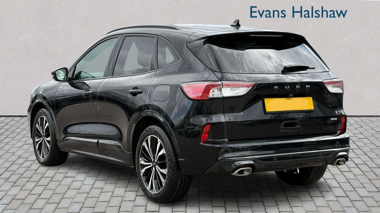 Used Ford Kuga 2023 for sale - 77886078: Photo 6