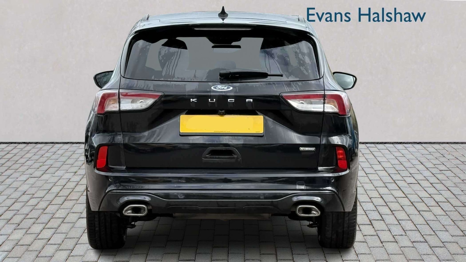 Used Ford Kuga 2023 for sale - 77886078: Photo 7