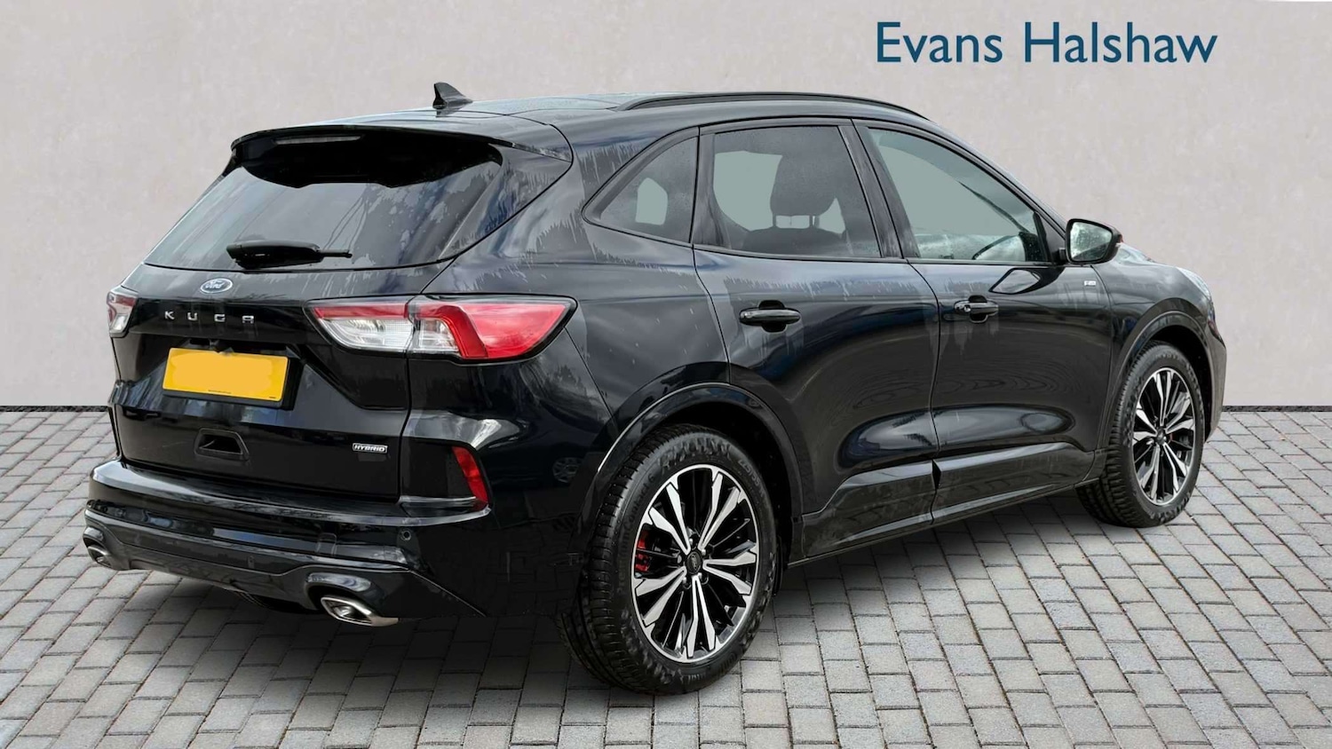 Used Ford Kuga 2023 for sale - 77886078: Photo 8