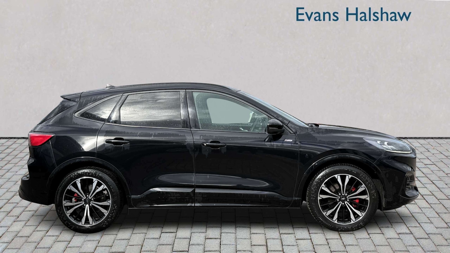 Used Ford Kuga 2023 for sale - 77886078: Photo 9