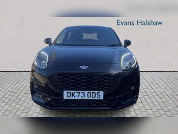Used Ford Puma 2023 for sale - 78378647: Photo