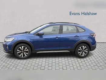 Used Volkswagen Taigo 2023 for sale - 79797785: Photo