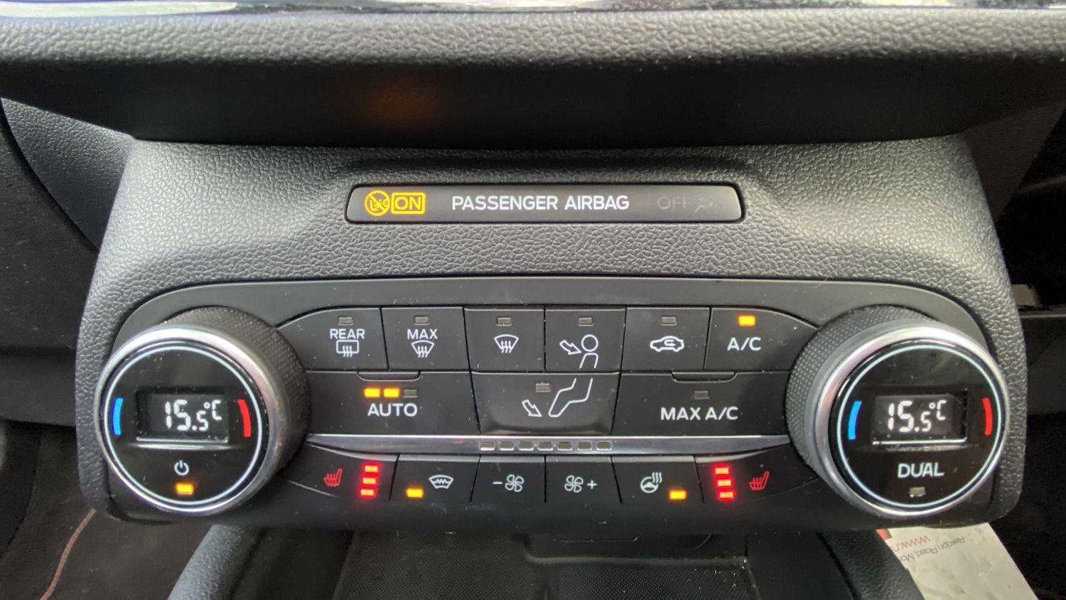 Used Ford Kuga 2022 for sale - 75968052: Photo 15