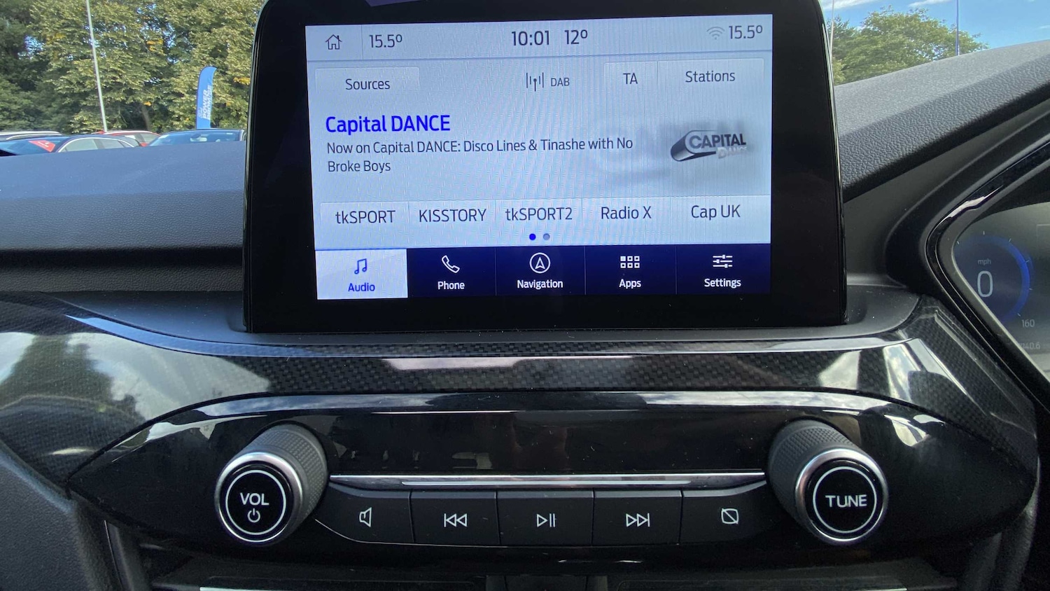Used Ford Kuga 2022 for sale - 75968052: Photo 17