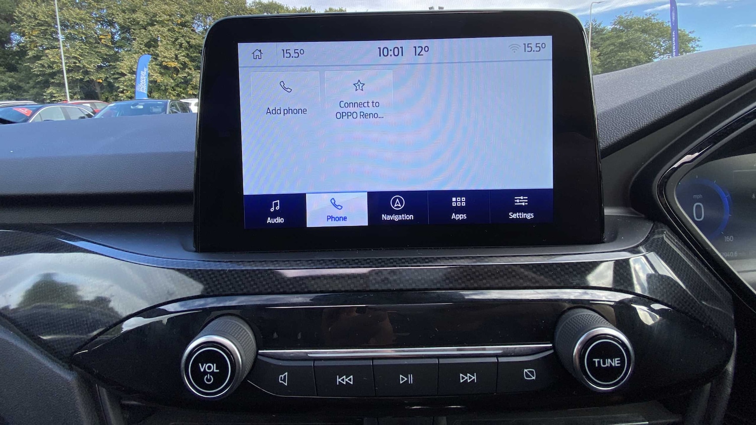 Used Ford Kuga 2022 for sale - 75968052: Photo 18