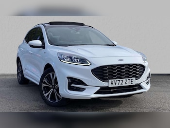 Ford - Kuga