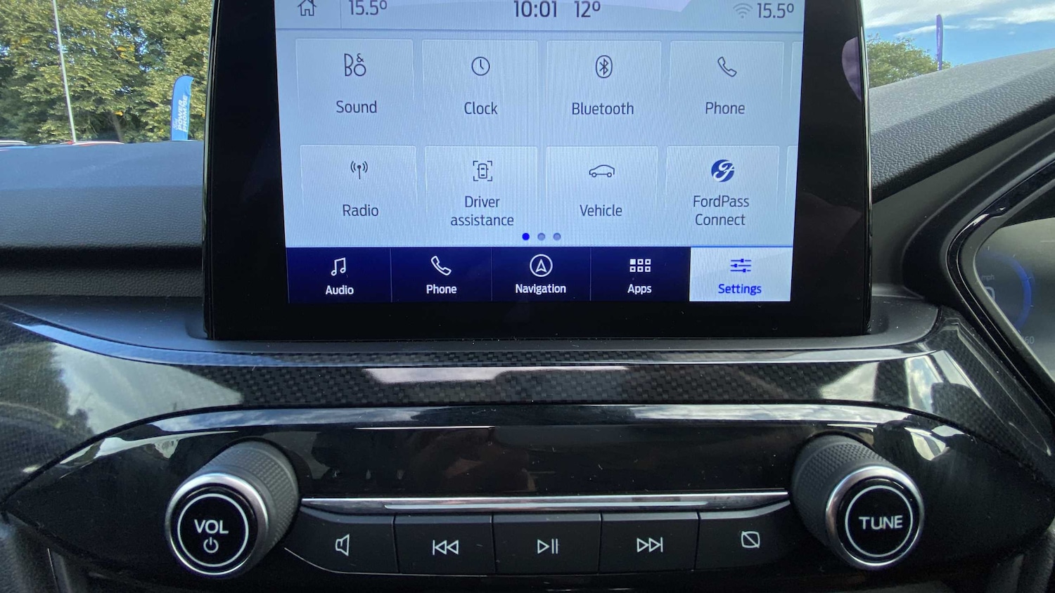 Used Ford Kuga 2022 for sale - 75968052: Photo 21