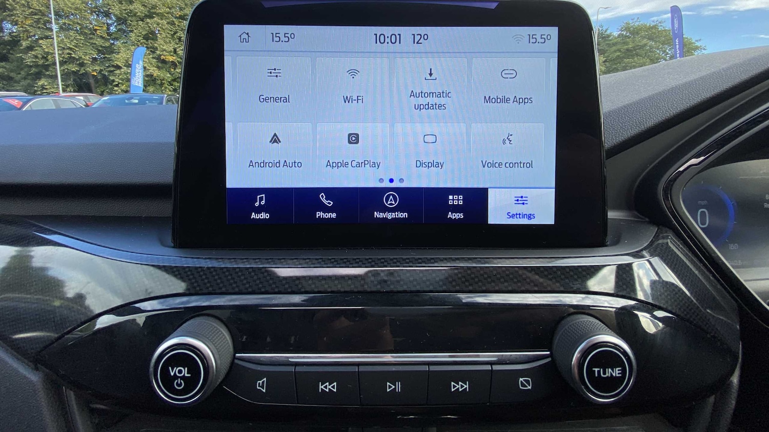 Used Ford Kuga 2022 for sale - 75968052: Photo 22