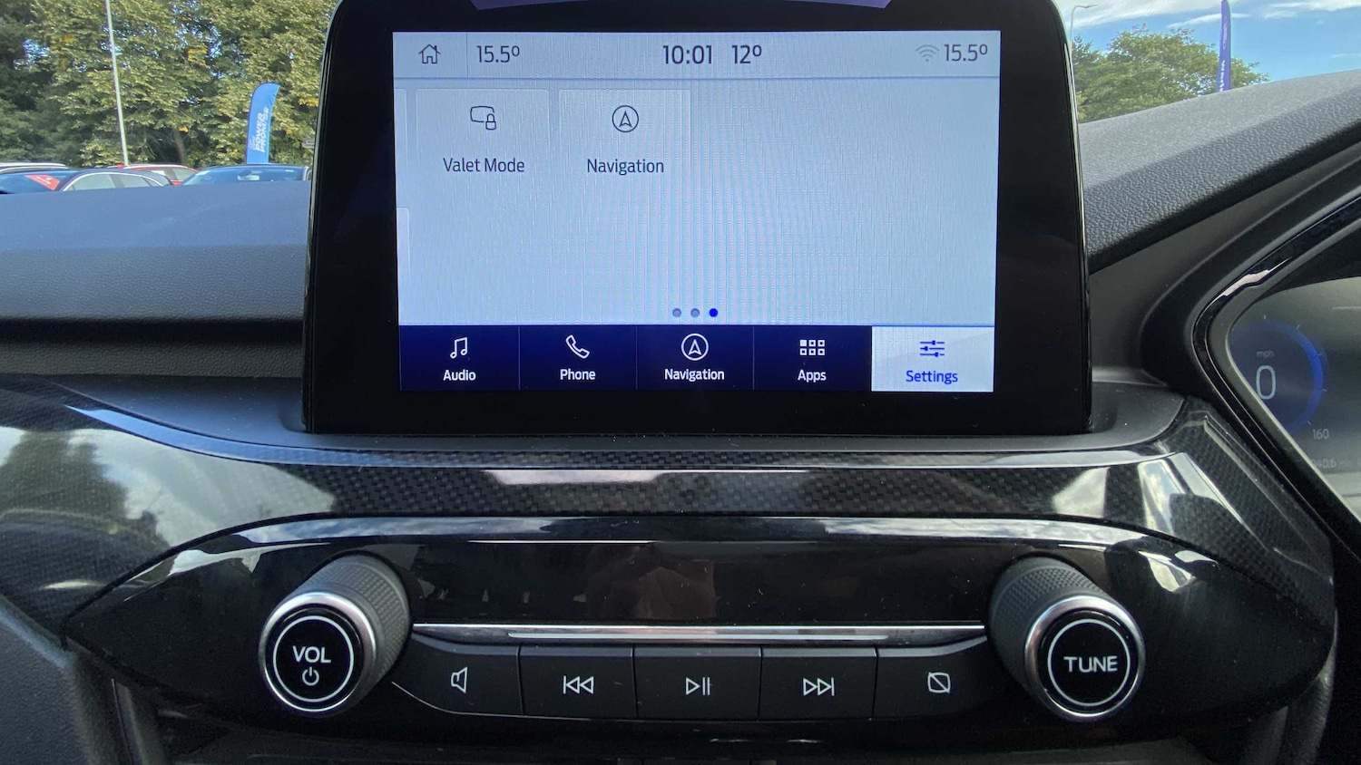 Used Ford Kuga 2022 for sale - 75968052: Photo 23