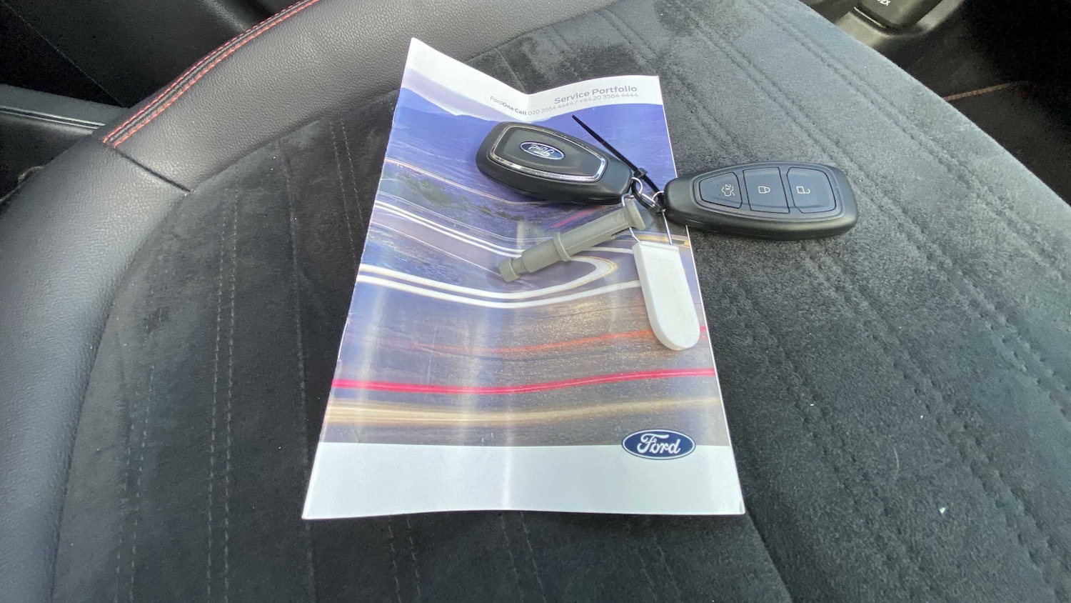 Used Ford Kuga 2022 for sale - 75968052: Photo 25