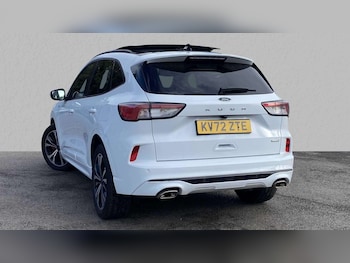 Used Ford Kuga 2022 for sale - 75968052: Photo 2