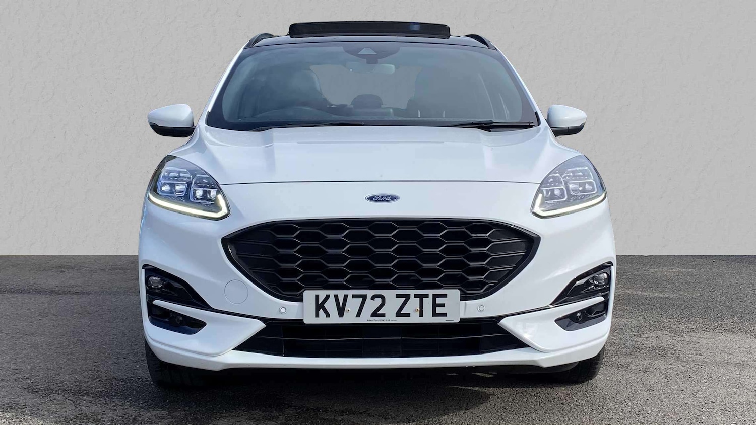 Used Ford Kuga 2022 for sale - 75968052: Photo 3