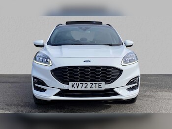 Used Ford Kuga 2022 for sale - 75968052: Photo 3
