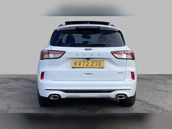 Used Ford Kuga 2022 for sale - 75968052: Photo 4
