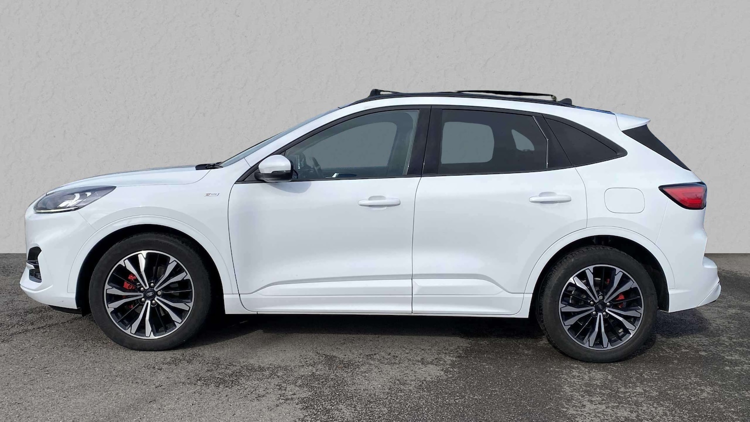 Used Ford Kuga 2022 for sale - 75968052: Photo 5