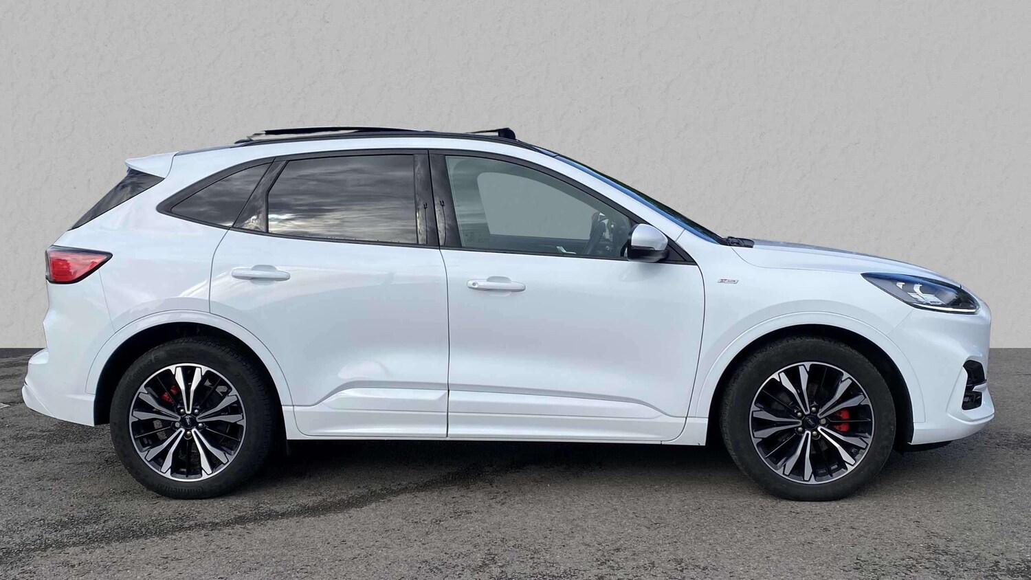 Used Ford Kuga 2022 for sale - 75968052: Photo 6