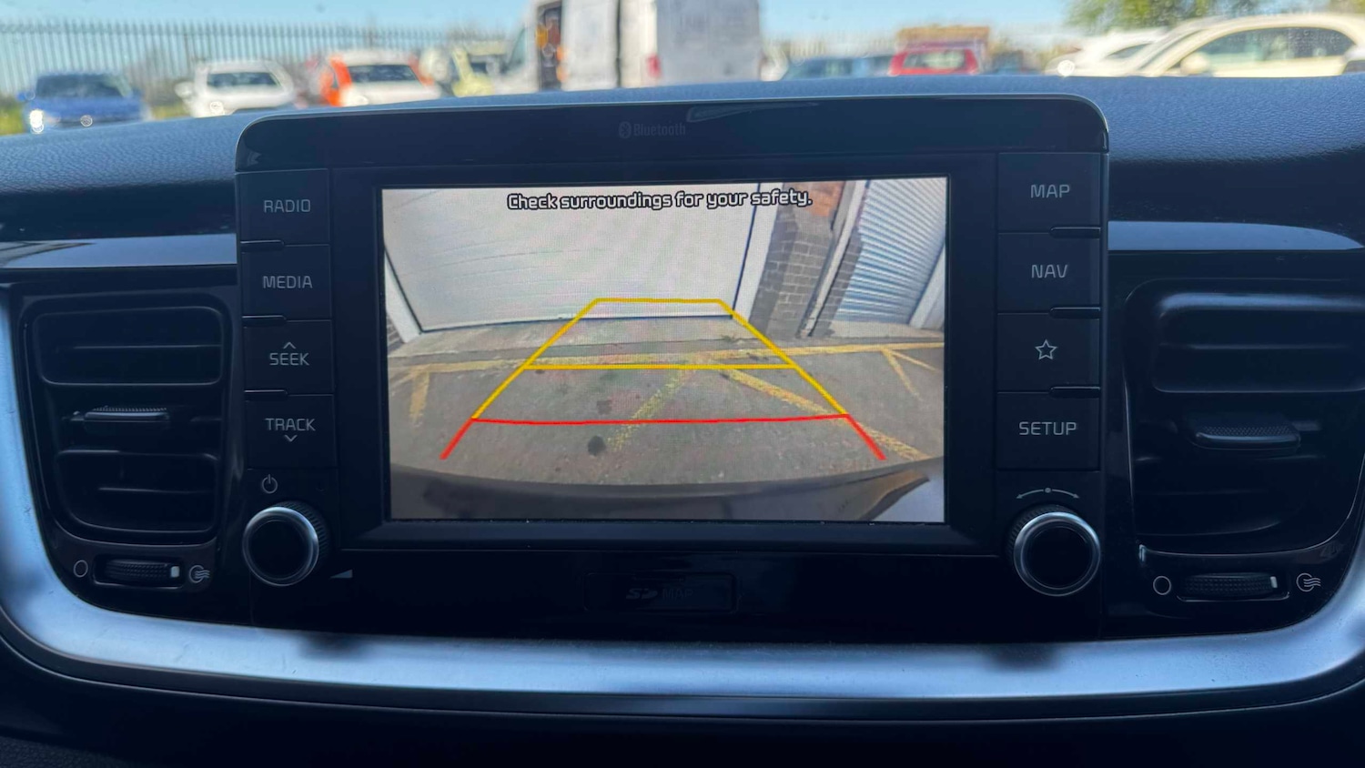 Used Kia Stonic 2018 for sale - 78119021: Photo 10