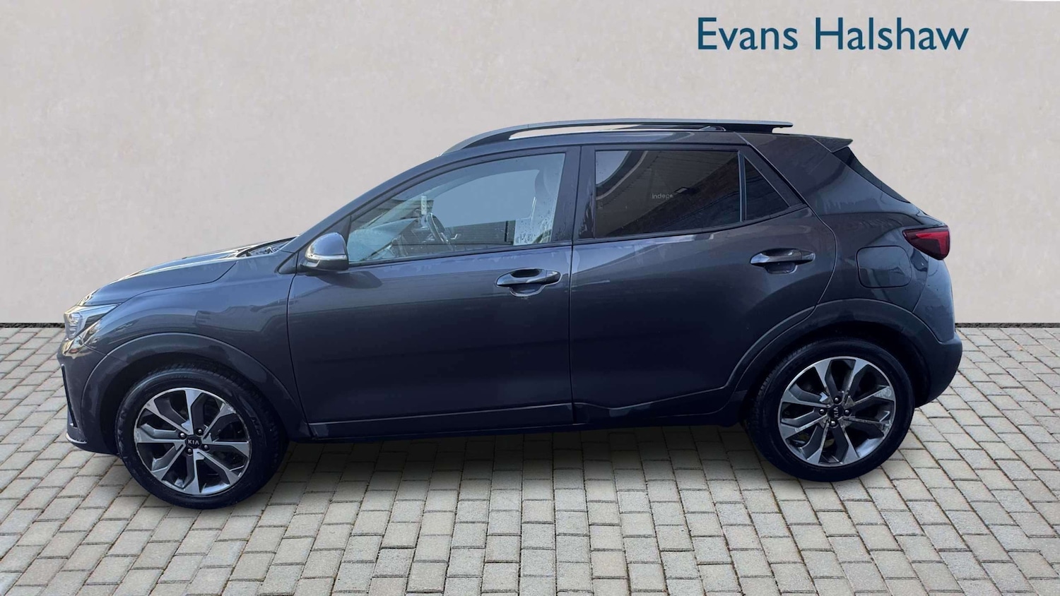 Used Kia Stonic 2018 for sale - 78119021: Photo 4