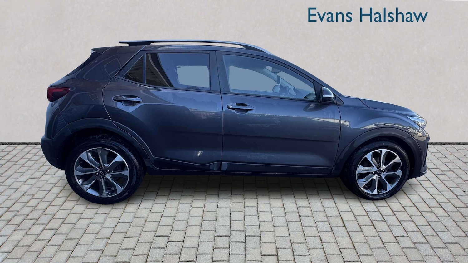 Used Kia Stonic 2018 for sale - 78119021: Photo 7