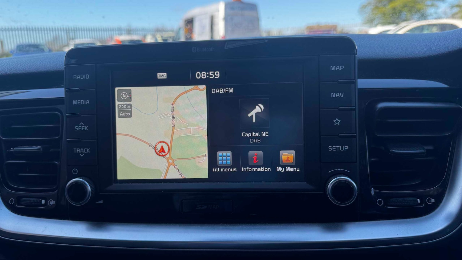 Used Kia Stonic 2018 for sale - 78119021: Photo 9