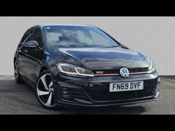 2020 - 2.0 TSI 245 GTI Performance 5dr DSG
