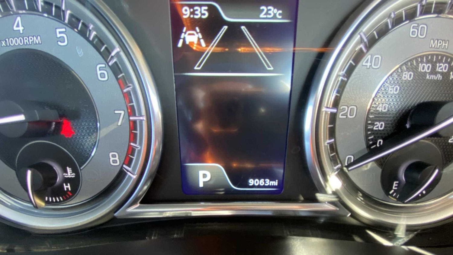 Vehicle 26