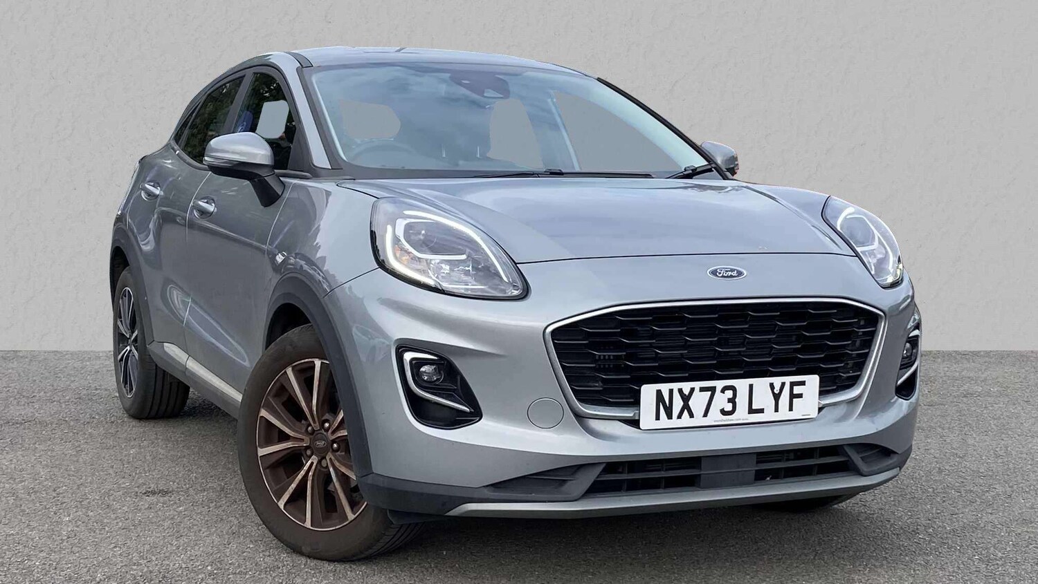 Used Ford Puma 2023 for sale - 76063353: Photo 1