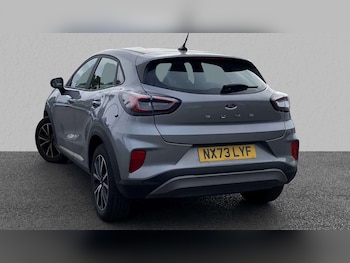 Used Ford Puma 2023 for sale - 76063353: Photo 2