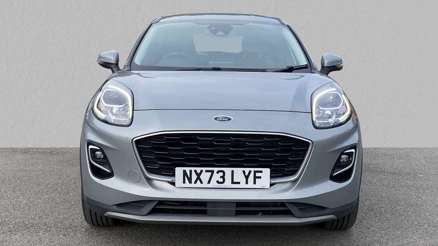 Used Ford Puma 2023 for sale - 76063353: Photo 3