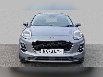 Used Ford Puma 2023 for sale - 76063353: Photo 3