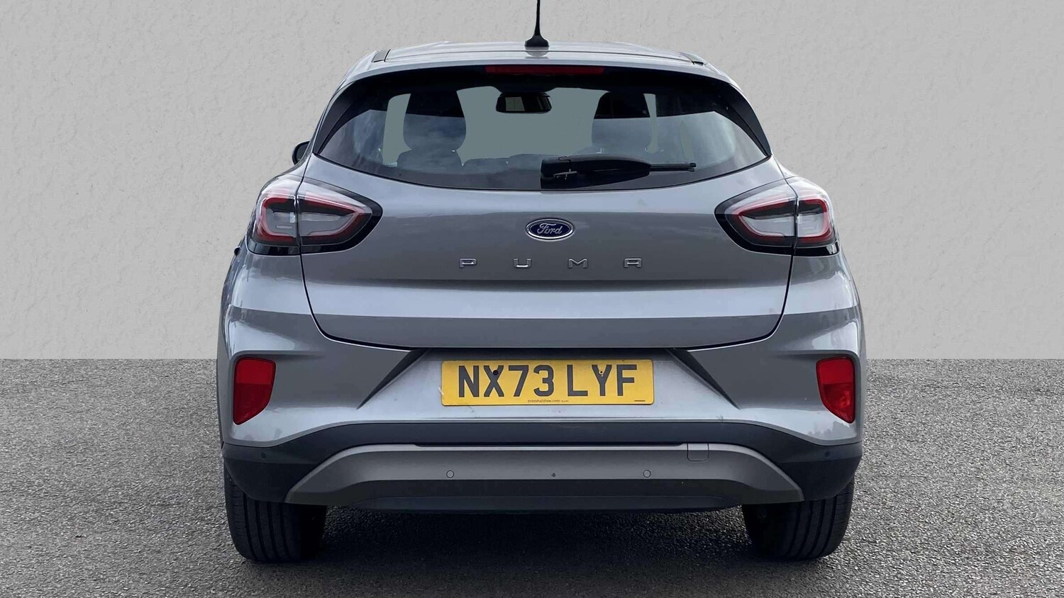 Used Ford Puma 2023 for sale - 76063353: Photo 4