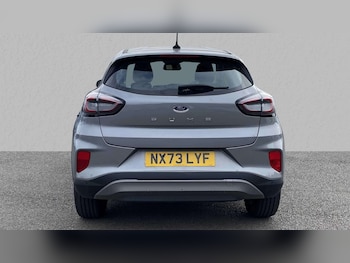 Used Ford Puma 2023 for sale - 76063353: Photo 4
