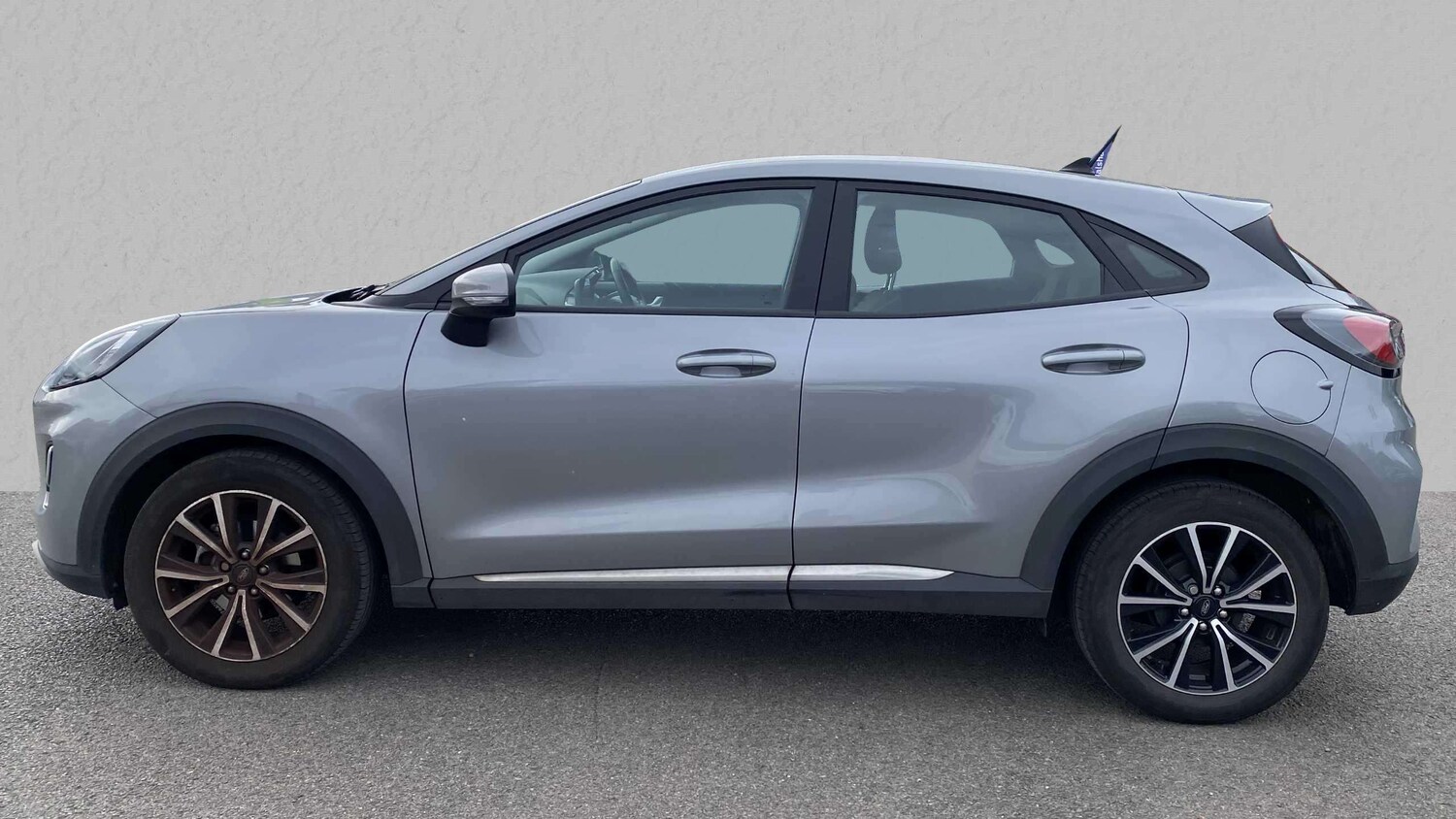 Used Ford Puma 2023 for sale - 76063353: Photo 5