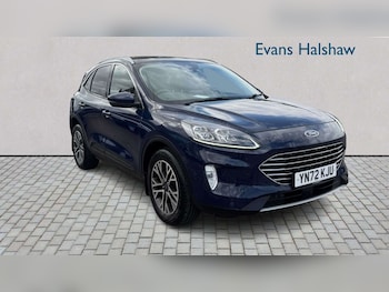 Used Ford Kuga 2022 for sale - 79351675: Photo