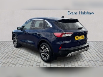 Used Ford Kuga 2022 for sale - 79351675: Photo