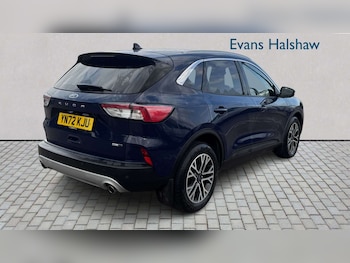 Used Ford Kuga 2022 for sale - 79351675: Photo