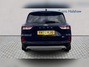 Used Ford Kuga 2022 for sale - 79351675: Photo
